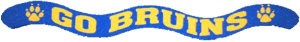 Promotional Foam Hands: 27 inch Curvy Foam Stick or Noodle